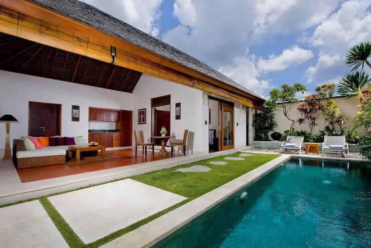 фото Dea Villas