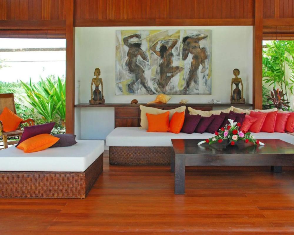 фото Dea Villas