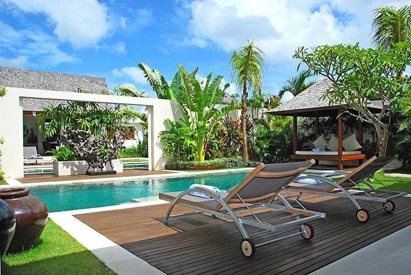 фото Dea Villas