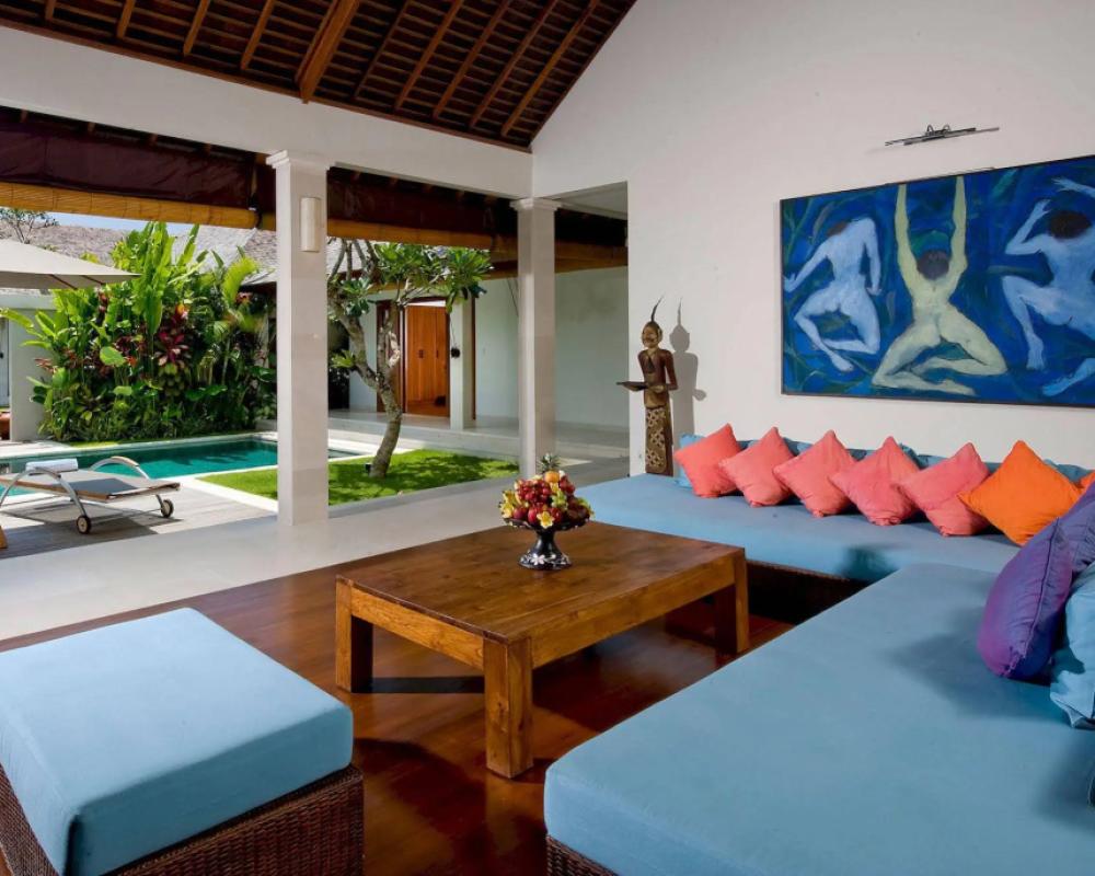 фото Dea Villas