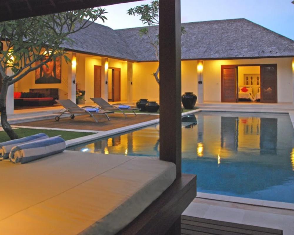фото Dea Villas