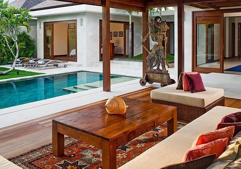 фото Dea Villas