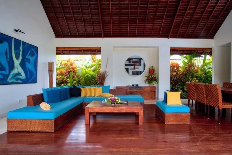 фото Dea Villas