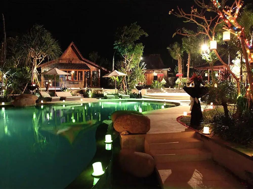фото Dea Villas