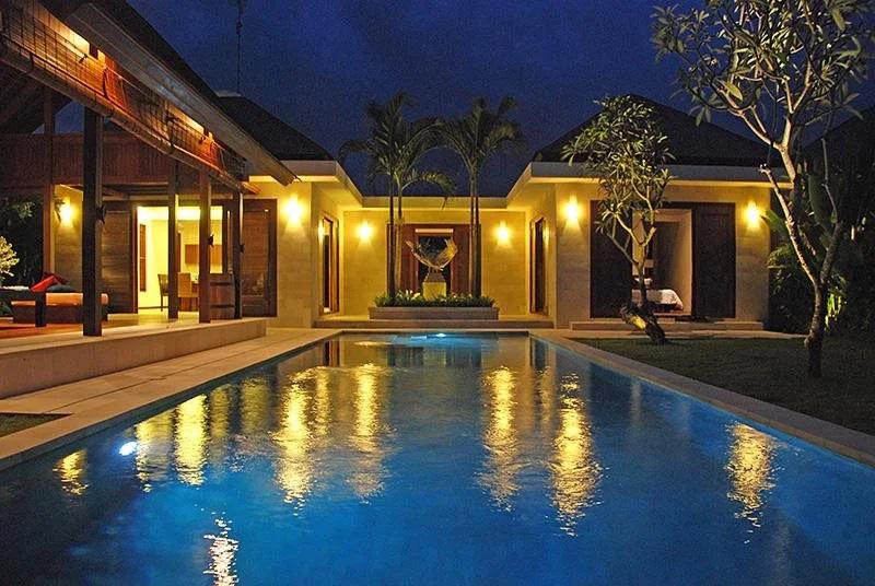 фото Dea Villas