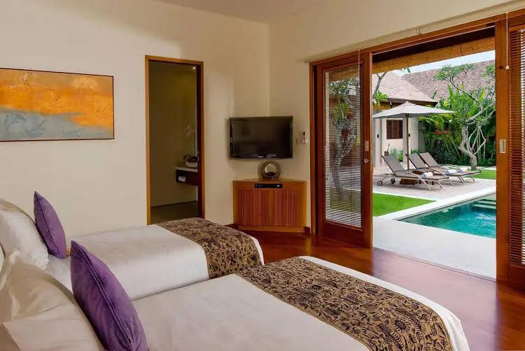 фото Dea Villas