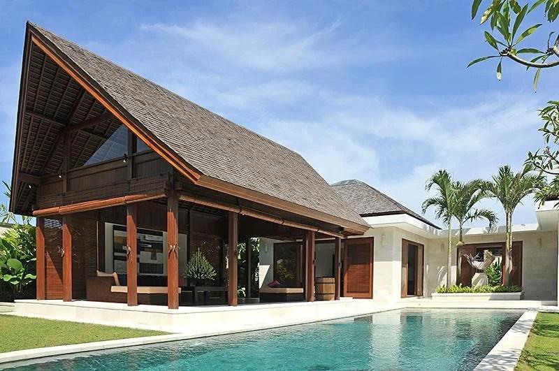 фото Dea Villas