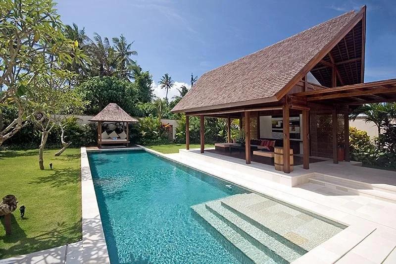 фото Dea Villas