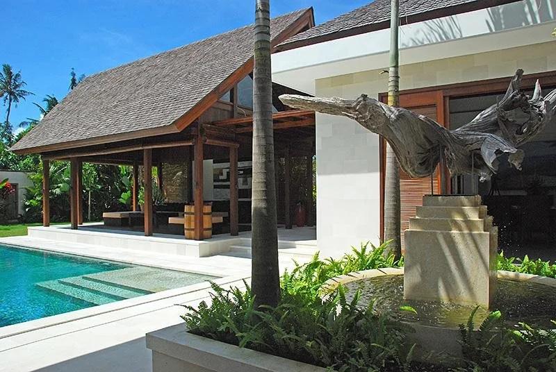 фото Dea Villas