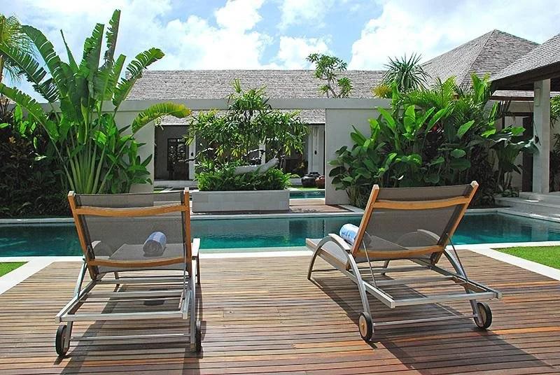 фото Dea Villas