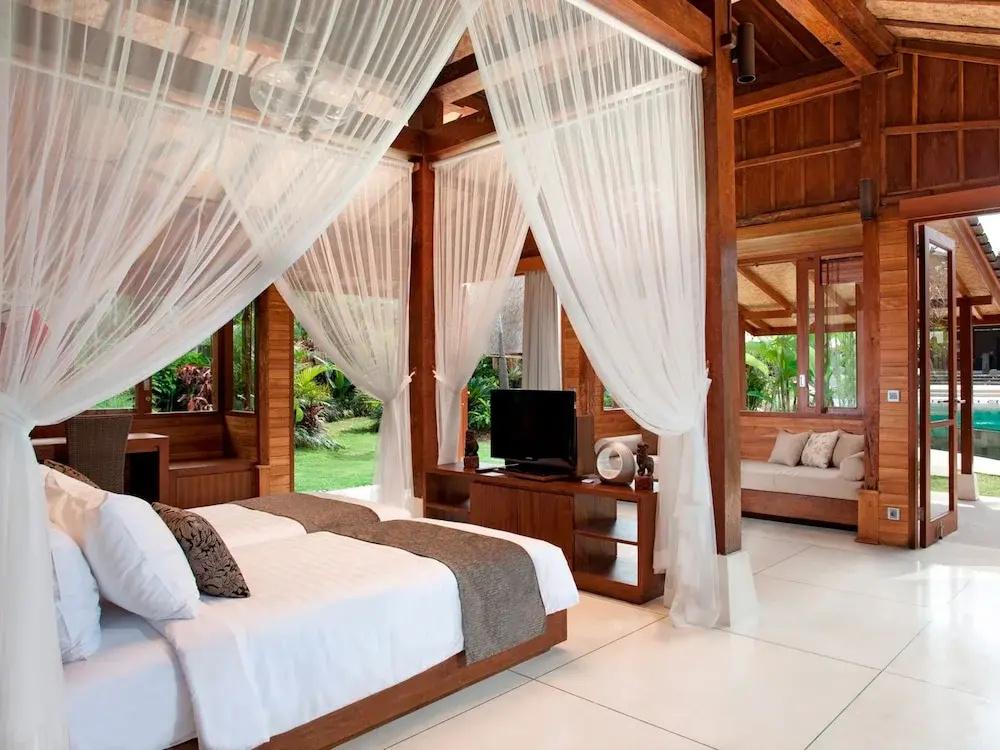 фото Dea Villas