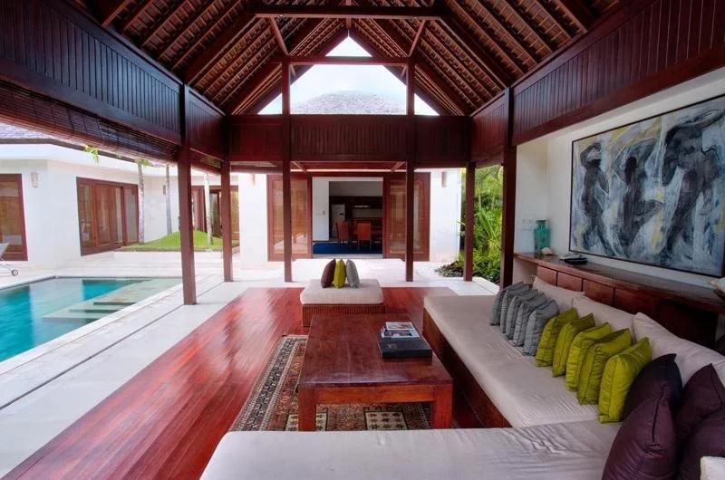 фото Dea Villas