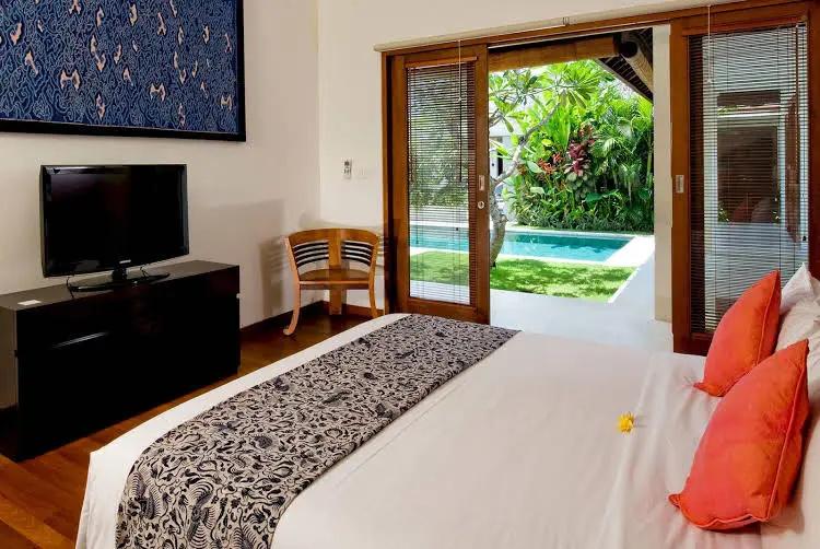 фото Dea Villas
