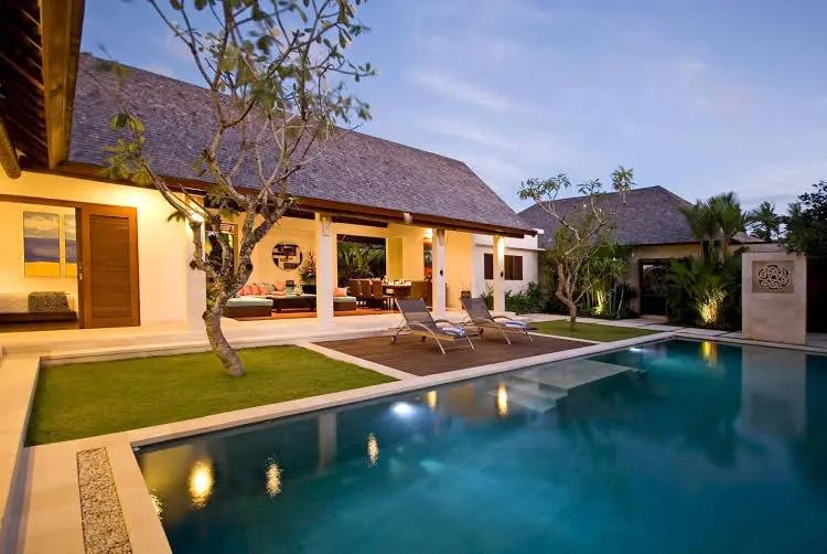 фото Dea Villas