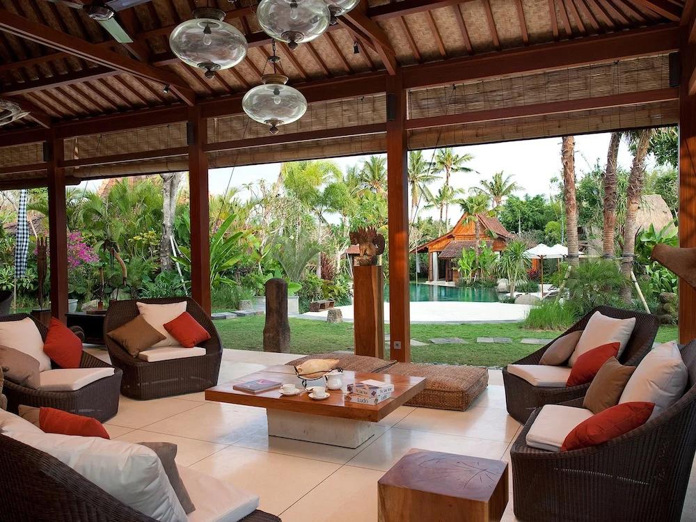 фото Dea Villas