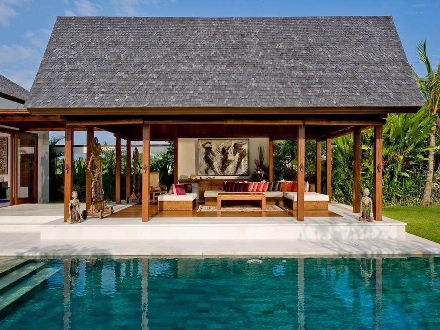фото Dea Villas