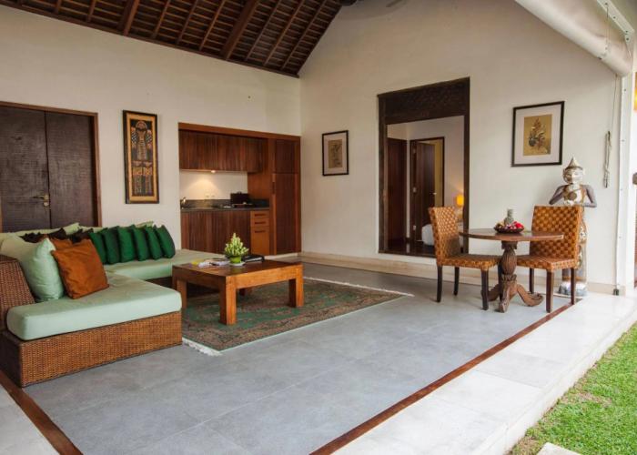Dea Villas