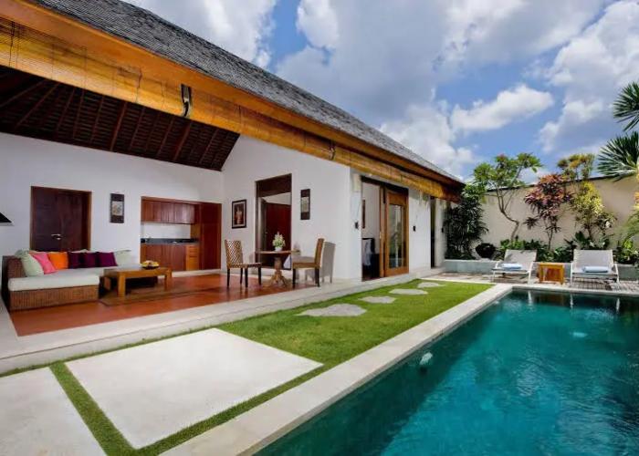 Dea Villas
