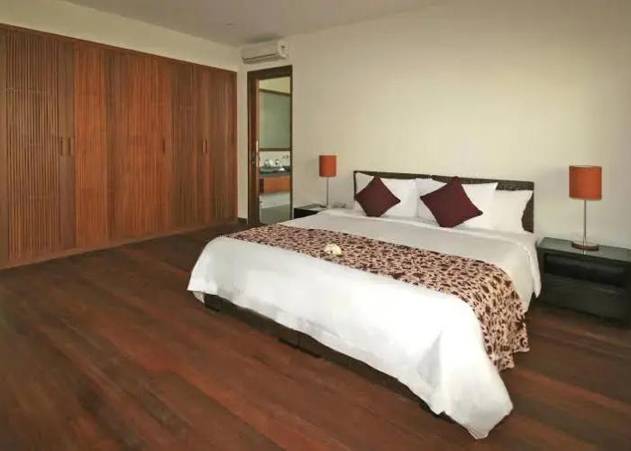 Dea Villas