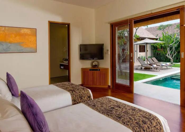 Dea Villas