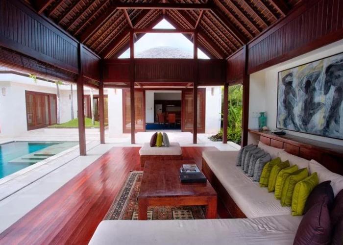 Dea Villas