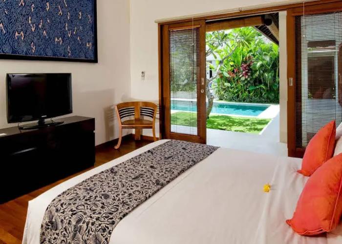 Dea Villas