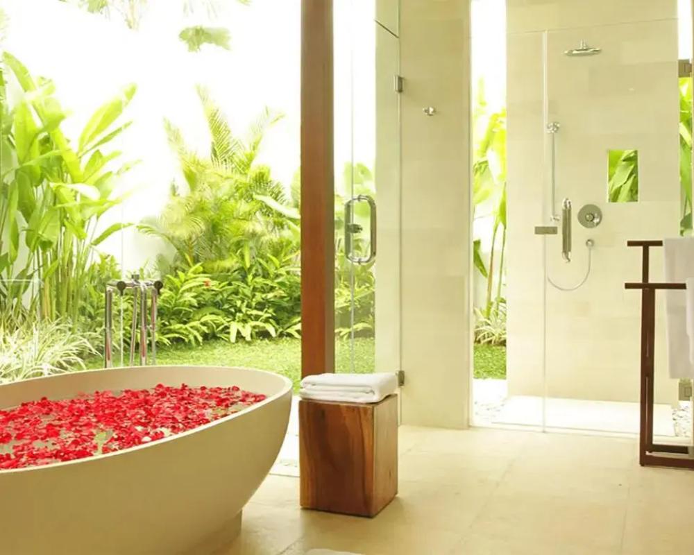 фото Villa Asante