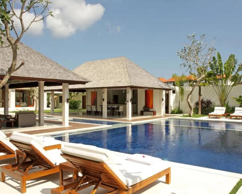 фото Villa Asante
