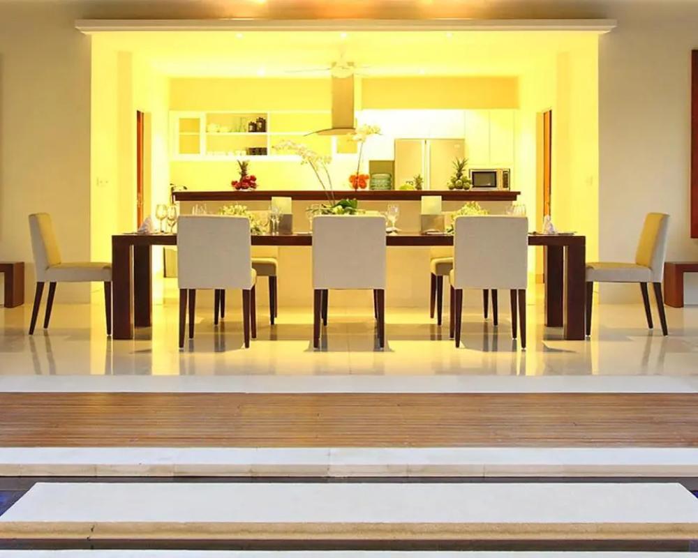 фото Villa Asante