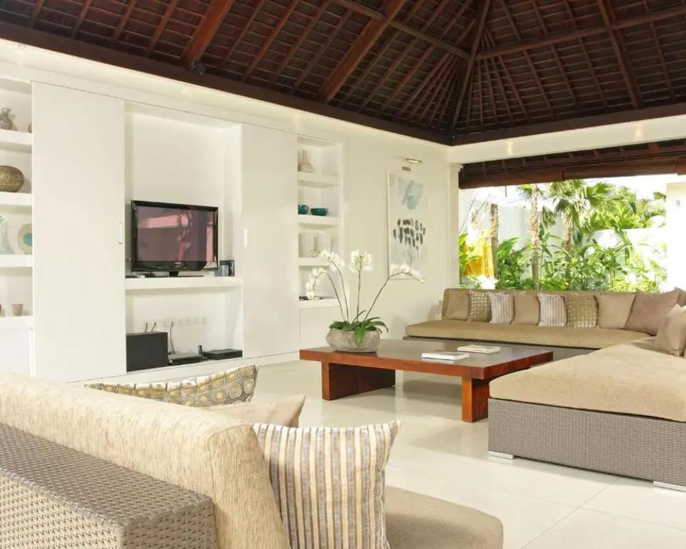 фото Villa Asante