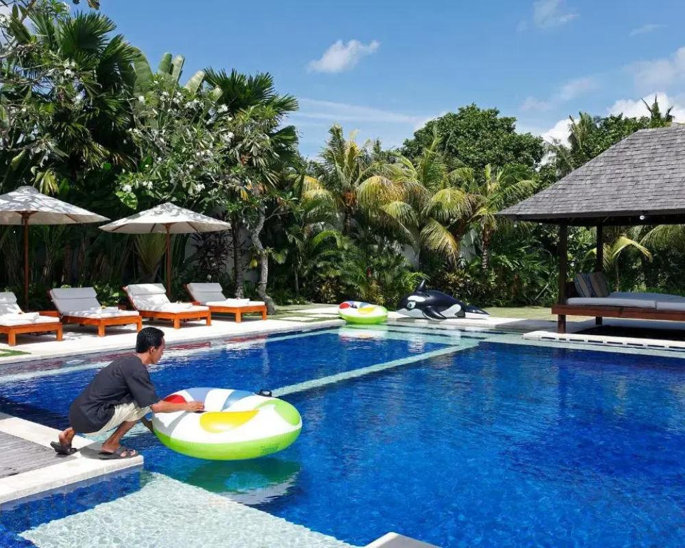 фото Villa Asante