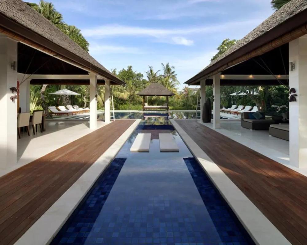 фото Villa Asante