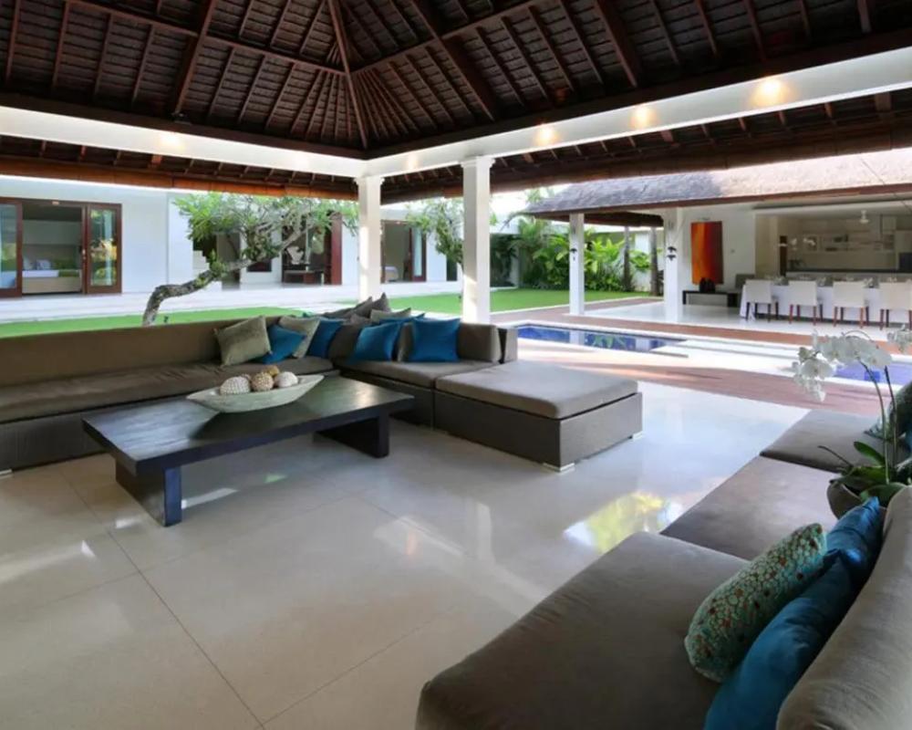 фото Villa Asante