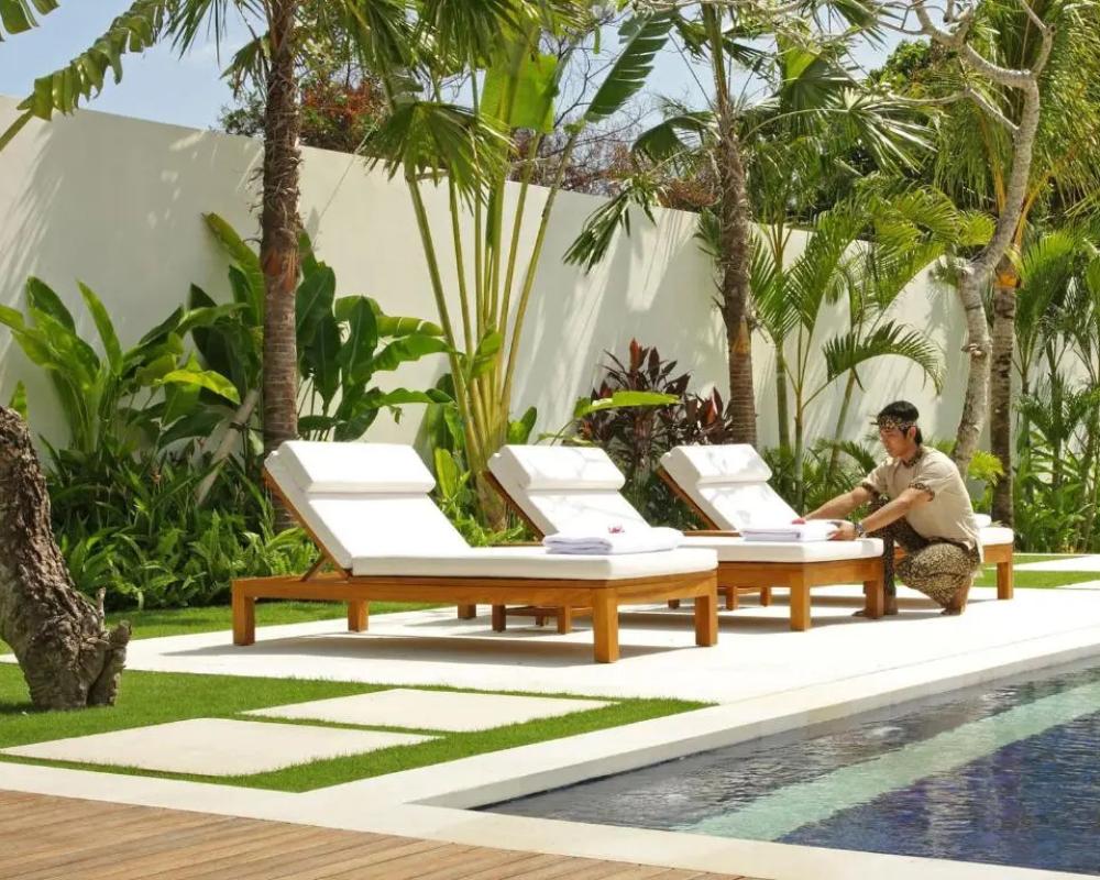 фото Villa Asante