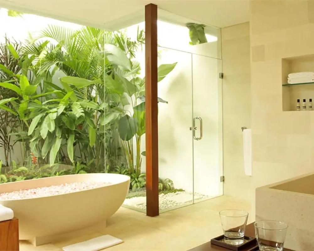 фото Villa Asante