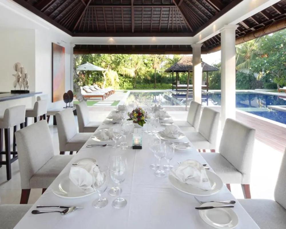 фото Villa Asante
