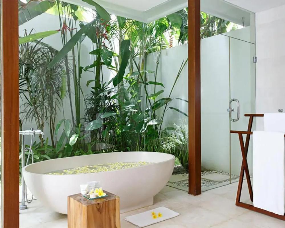 фото Villa Asante