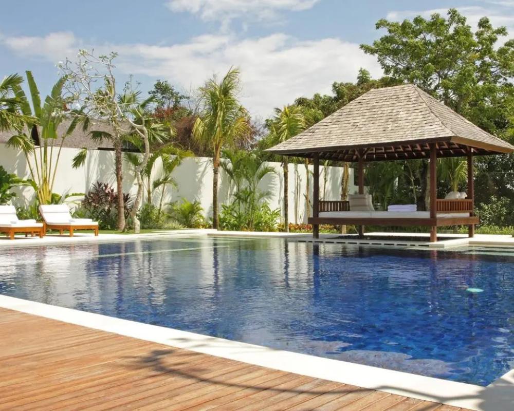 фото Villa Asante