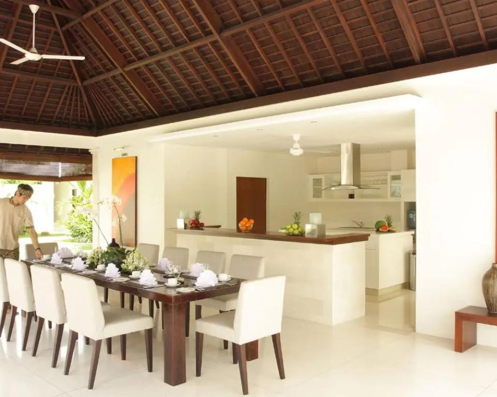 фото Villa Asante