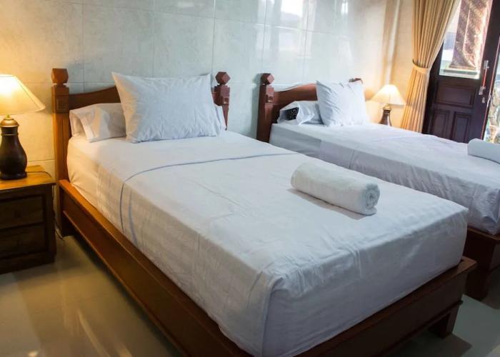 Adi Homestay Canggu