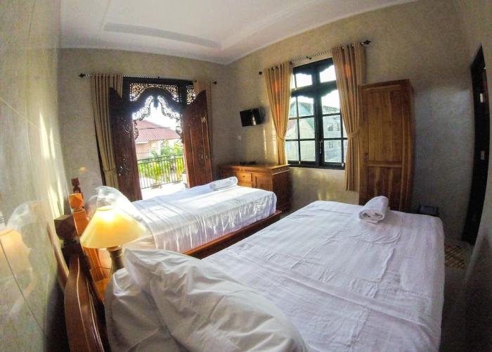 Adi Homestay Canggu