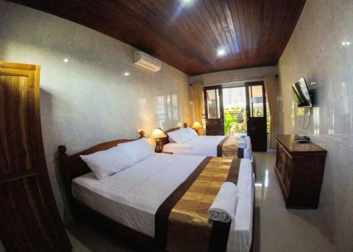 Adi Homestay Canggu