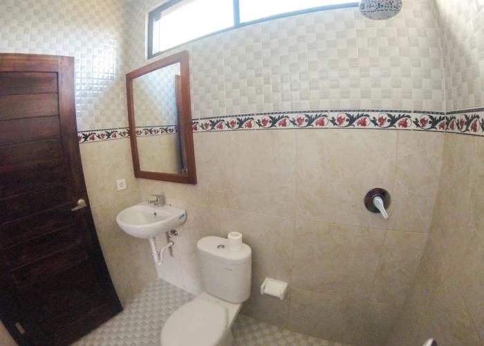 Adi Homestay Canggu
