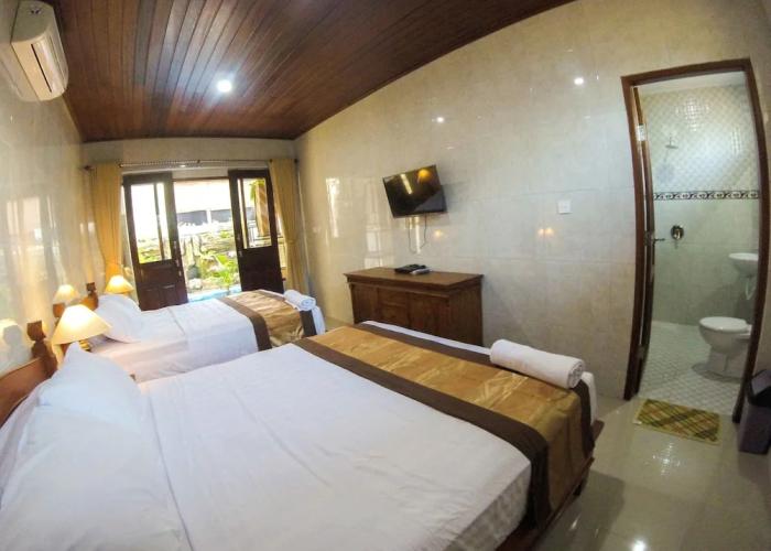 Adi Homestay Canggu