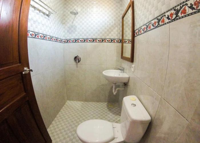 Adi Homestay Canggu