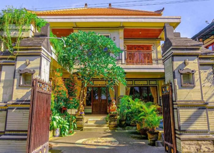 Adi Homestay Canggu