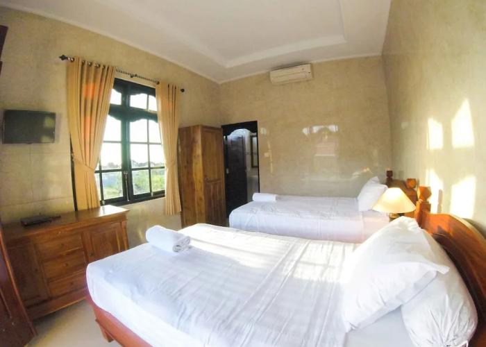Adi Homestay Canggu