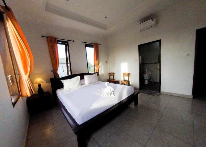 Adi Homestay Canggu