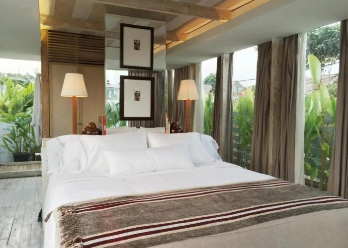 Kawung Villa Canggu