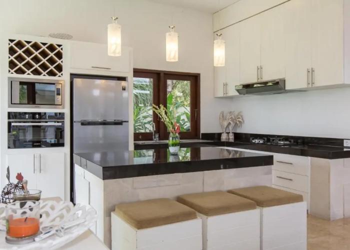 Club Corner Residence by Nagisa Bali